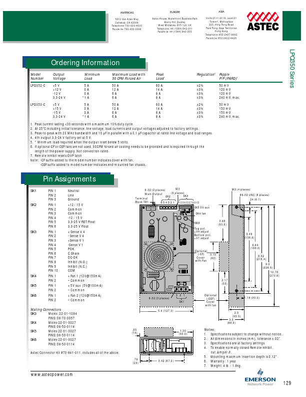 LPQ353-CEF