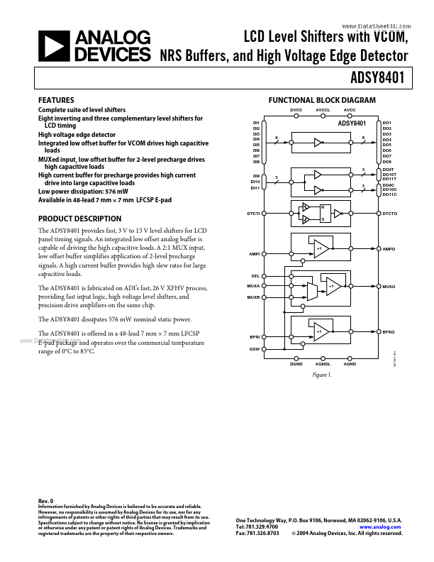 ADSY8401