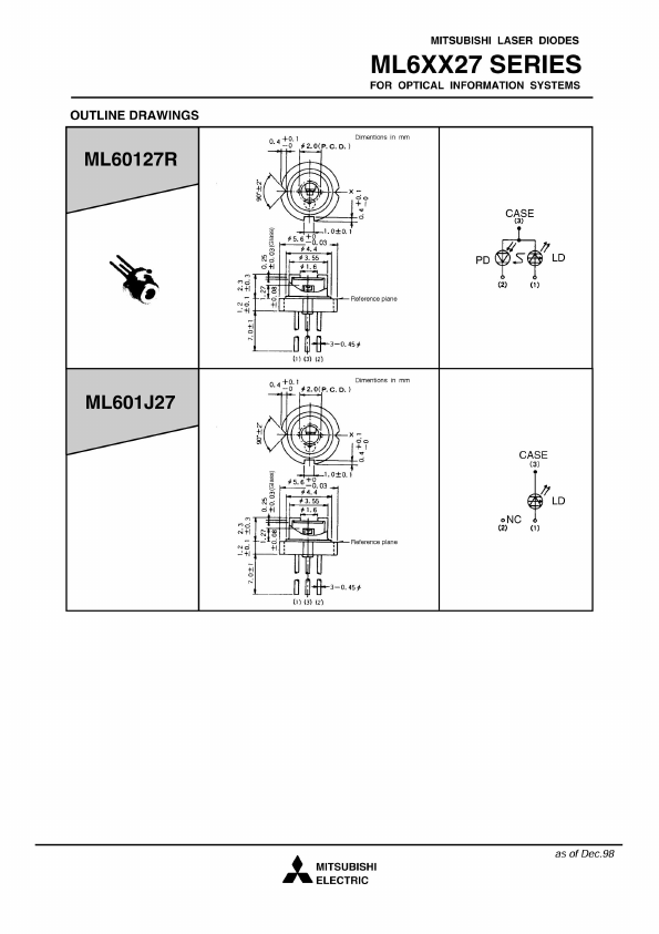 ML601J27