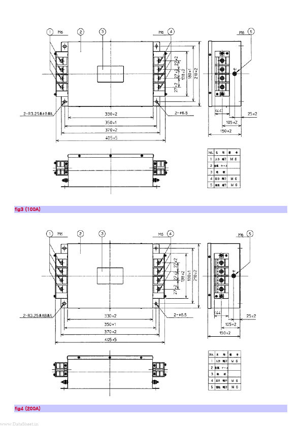 NF4050C-TT