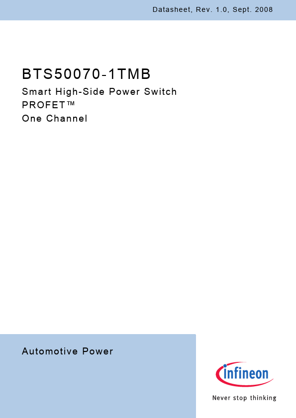 BTS50070-1TMB