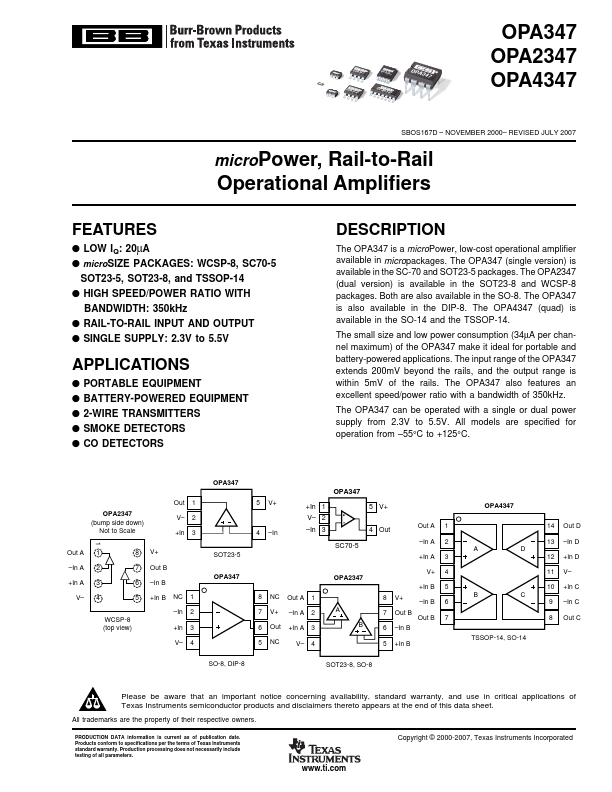 OPA347