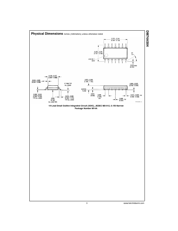 DM74AS04