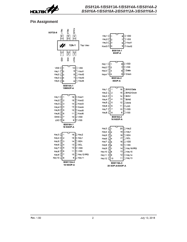 BS816A-1