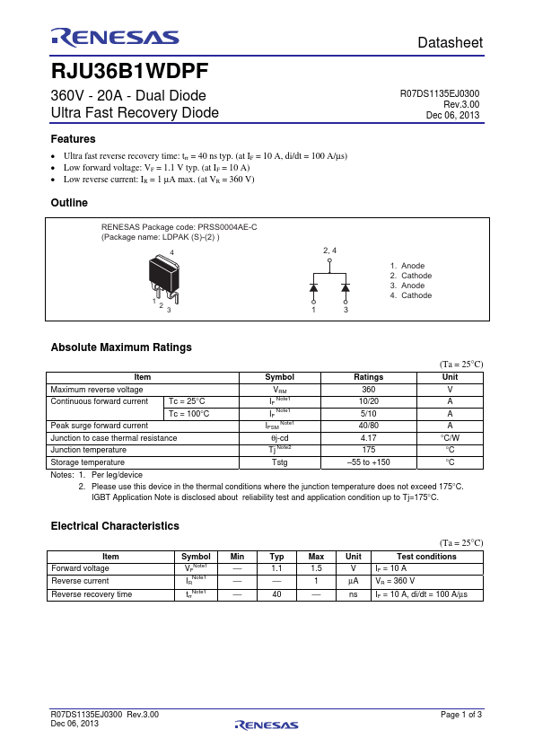 RJU36B1WDPF