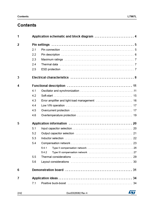 L7987L page 2 preview