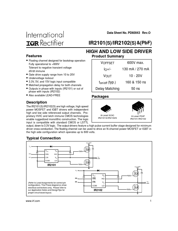 IR2101