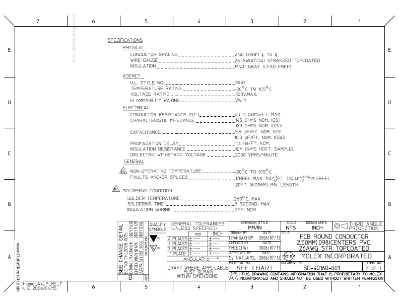 40160-03-100B