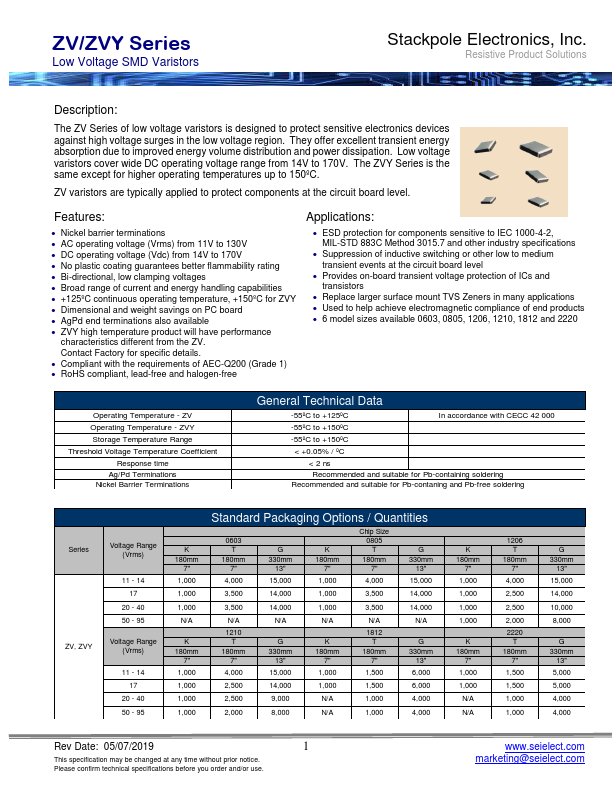 ZV50K1210