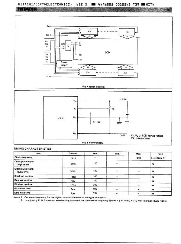 LM300XM