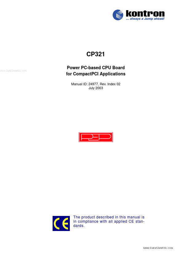 CP321