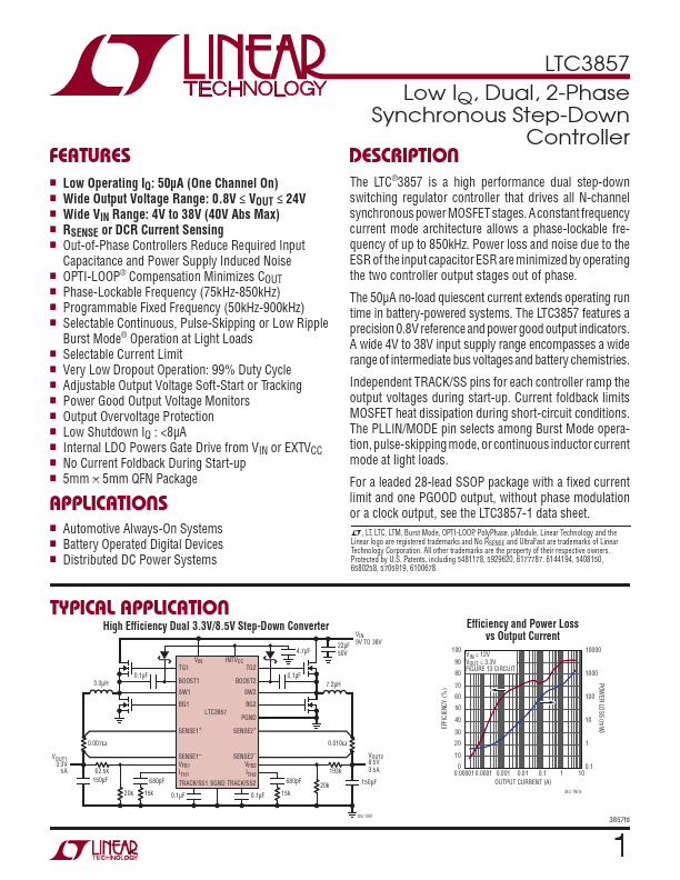 LTC3857