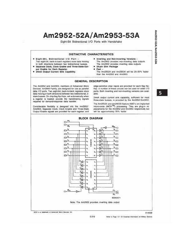 AM2952