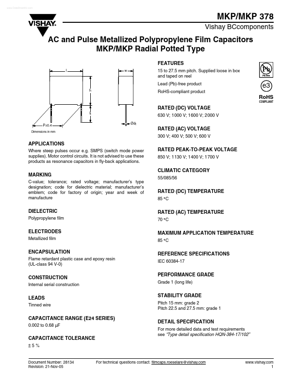 MKP378