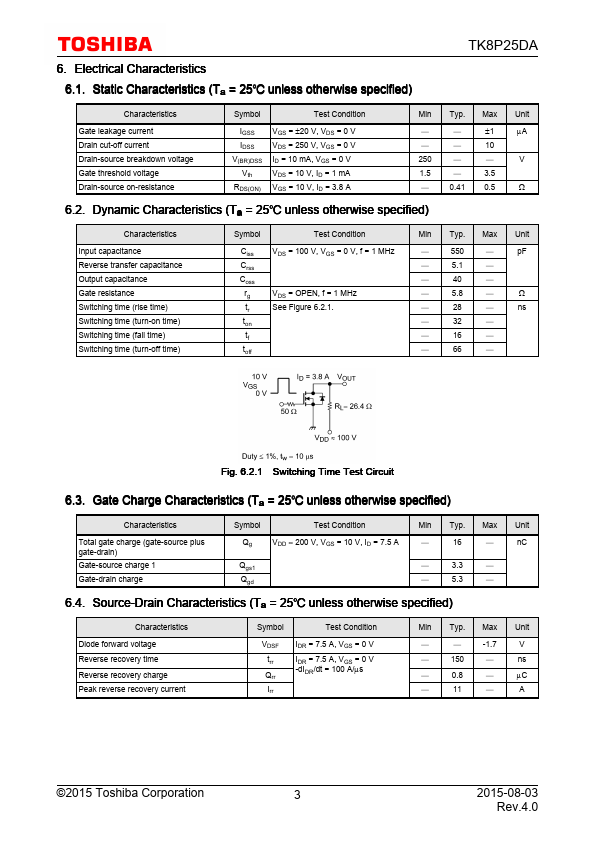 TK8P25DA