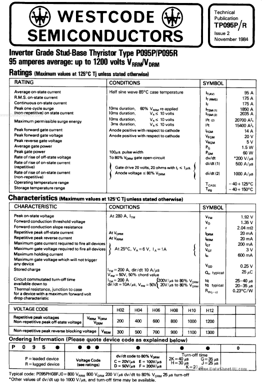 P095P