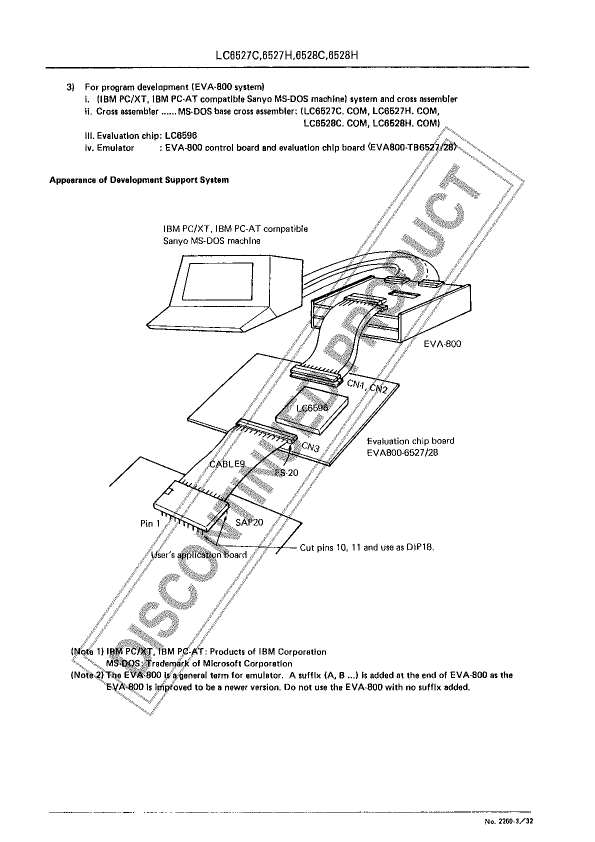 LC6527H