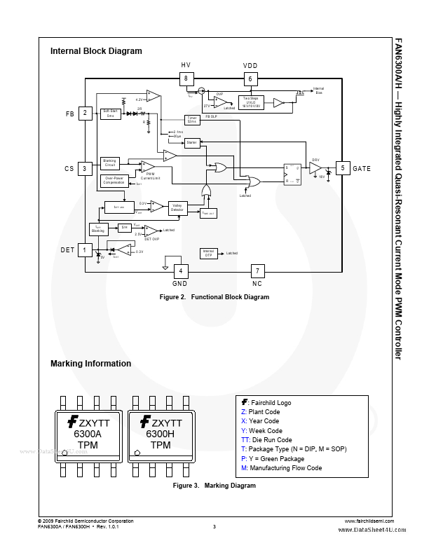 FAN6300H