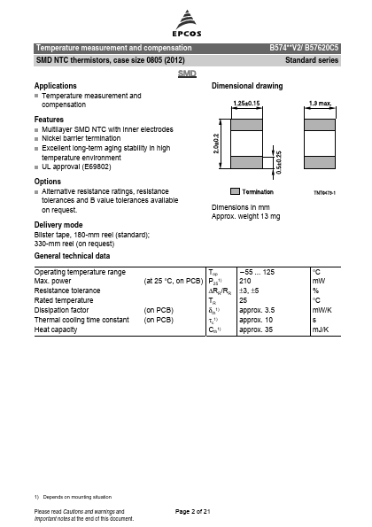 B57411V2331