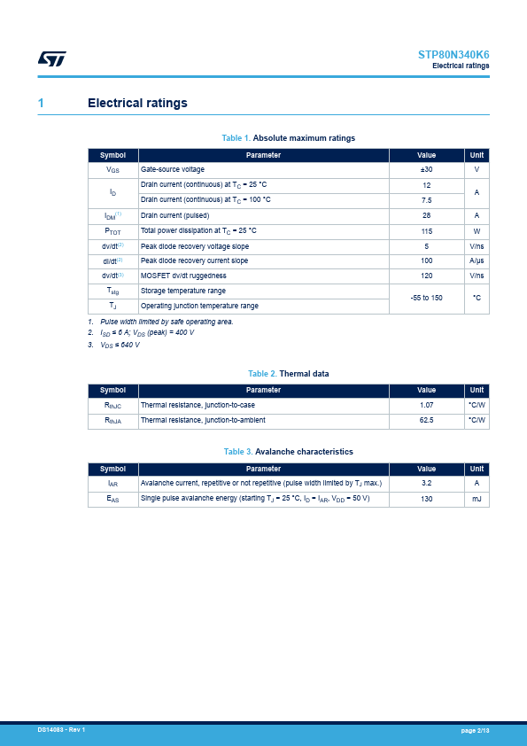 STP80N340K6