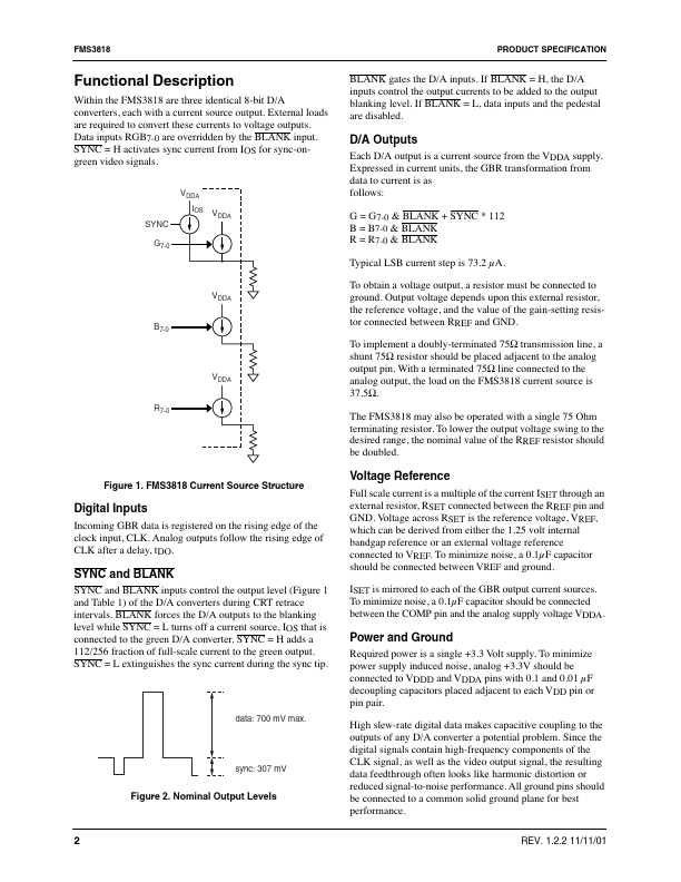 FMS3818KRC