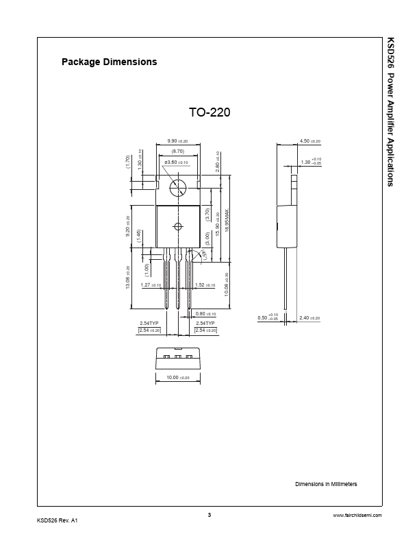 KSD526