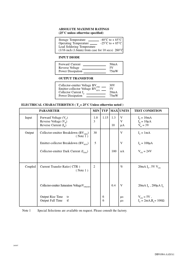 ISTS802B