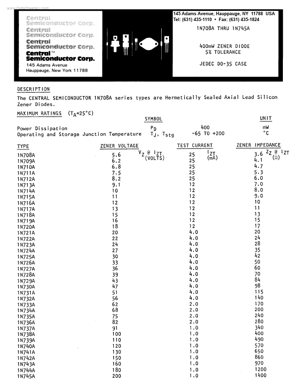 1N715A