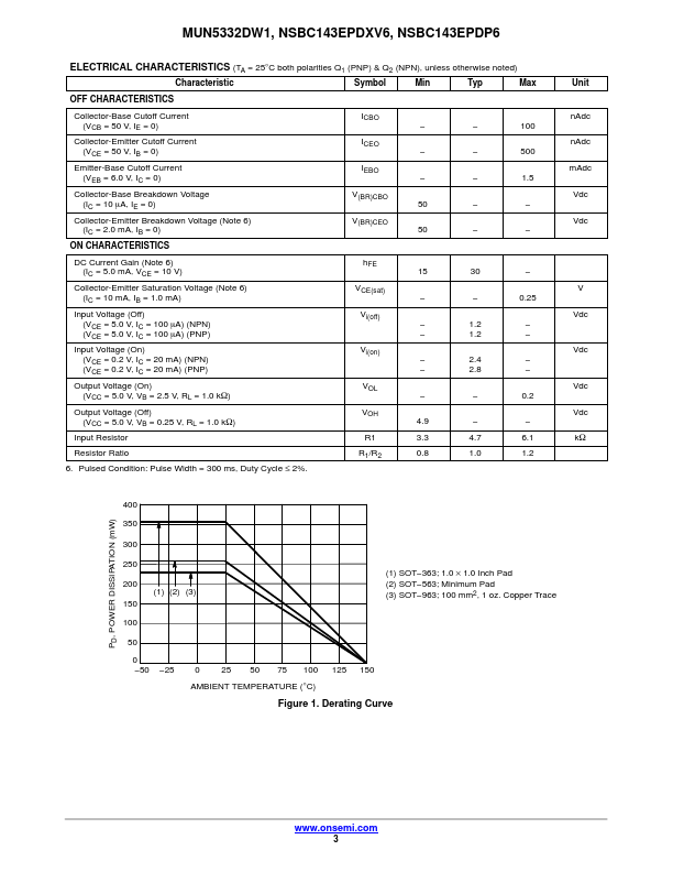 NSBC143EPDP6