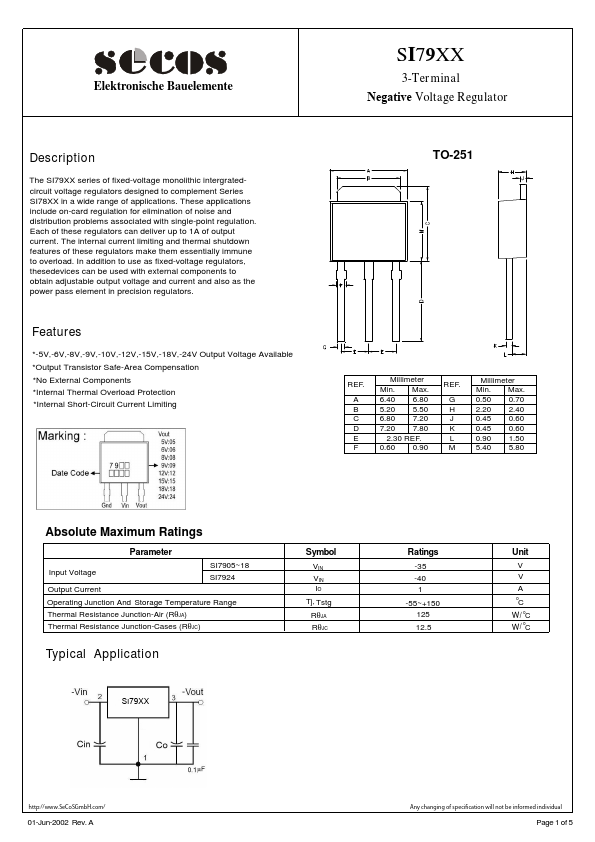 SI7908