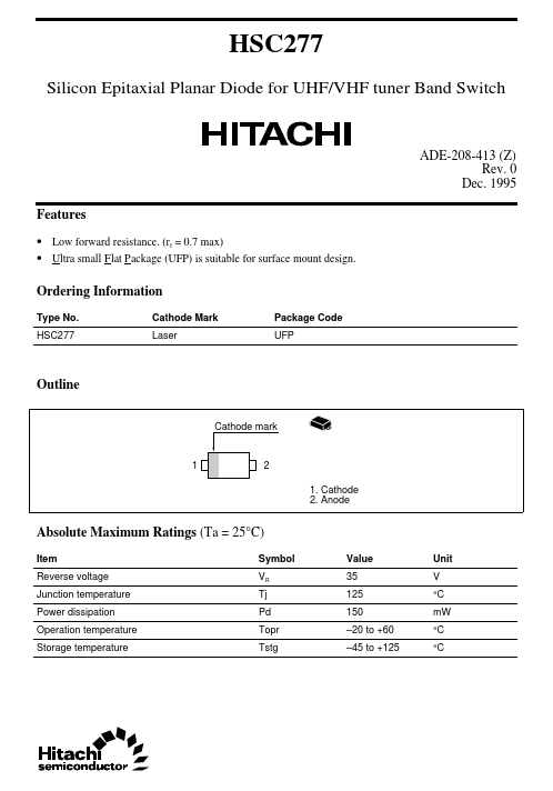 HSC277