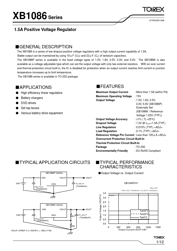 XB1086