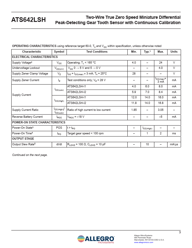 ATS642LSH