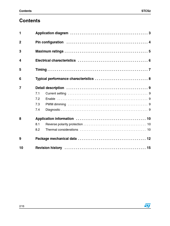 STCS2