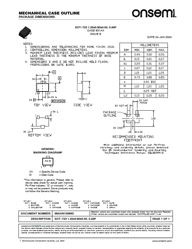 MMBD301M3