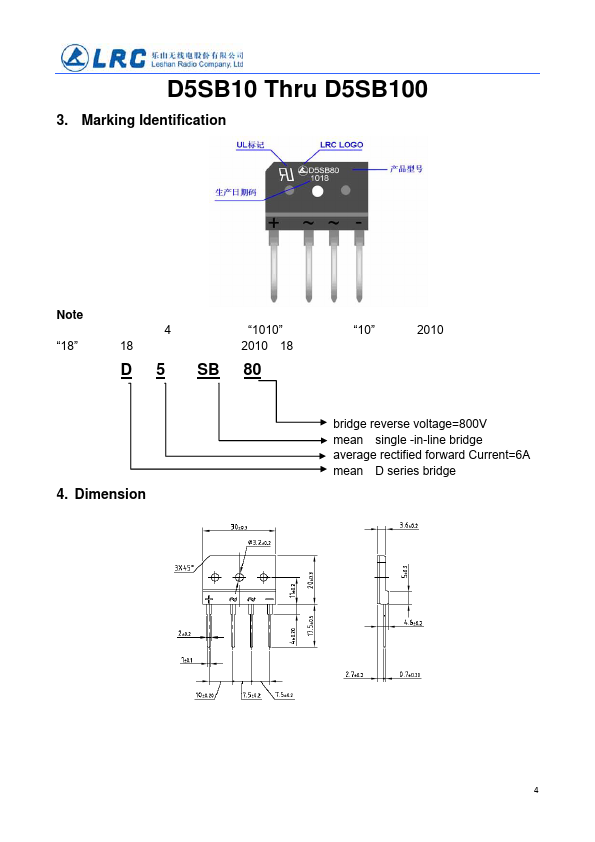 D5SB10