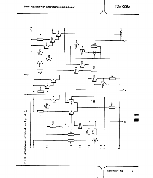 TDA1006A