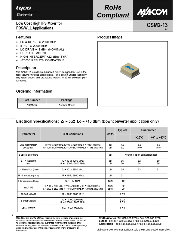 CSM2-13