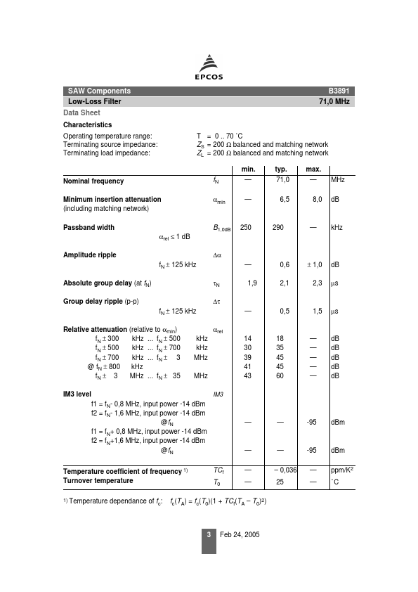 B3891