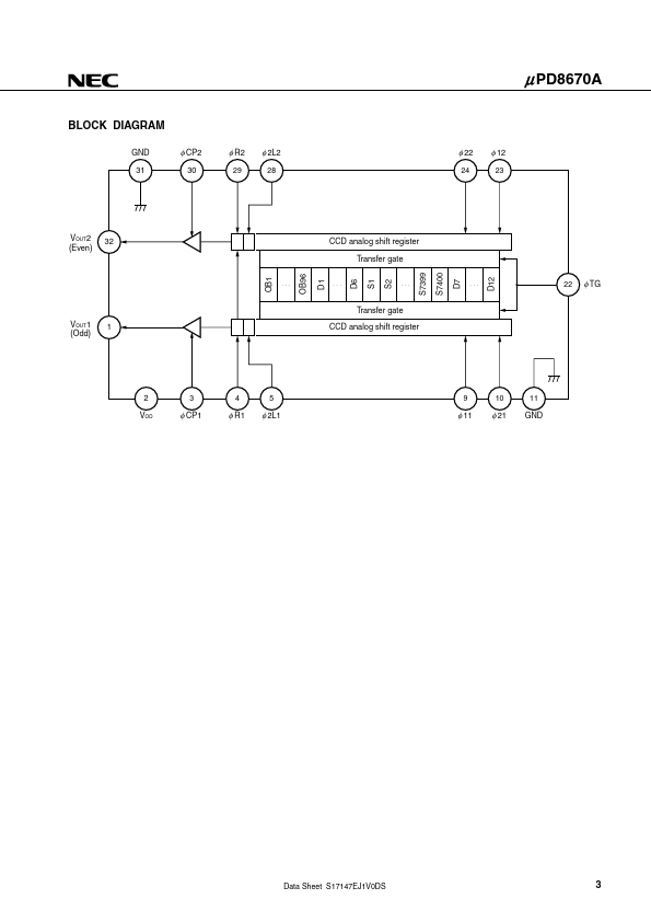 UPD8670A