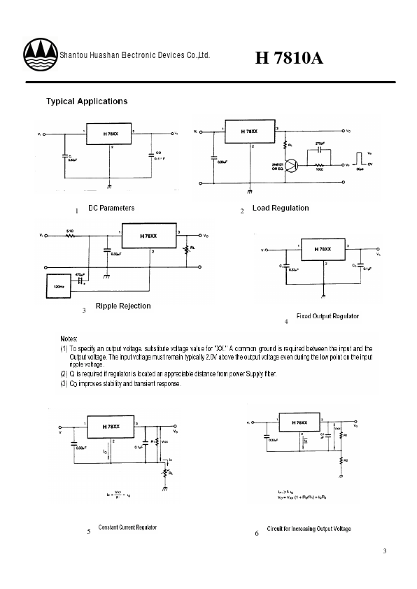 H7810A