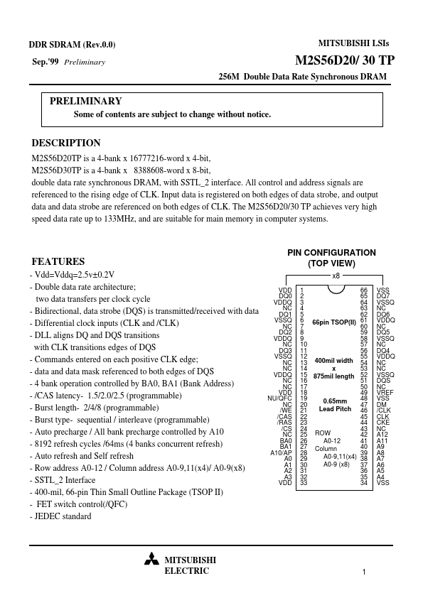 M2S56D30TP-10