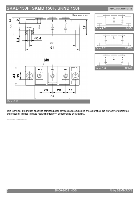 SKKD150F