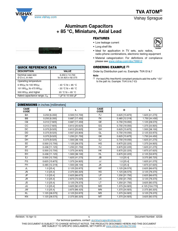 TVA1175.5