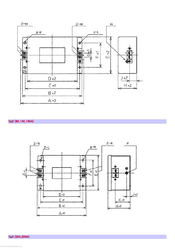 NF2030A-RQ