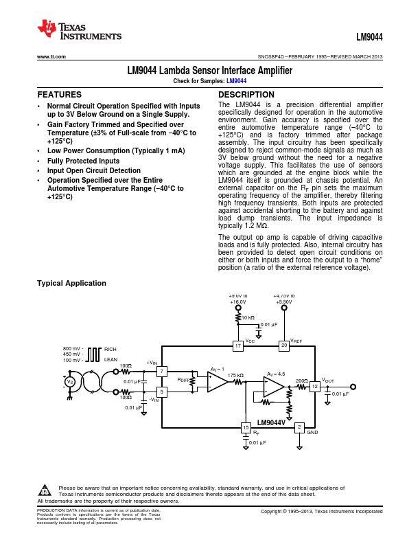 LM9044