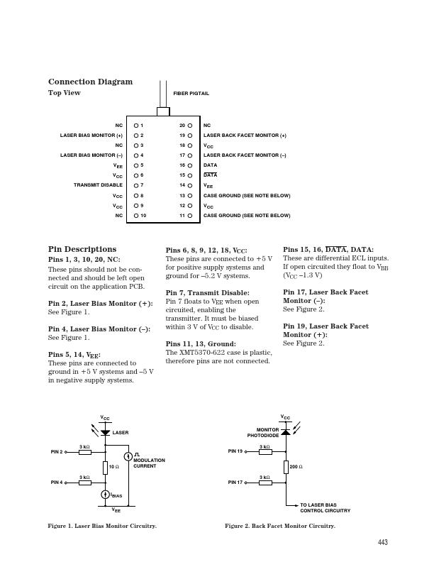 XMT5160B-622-ST