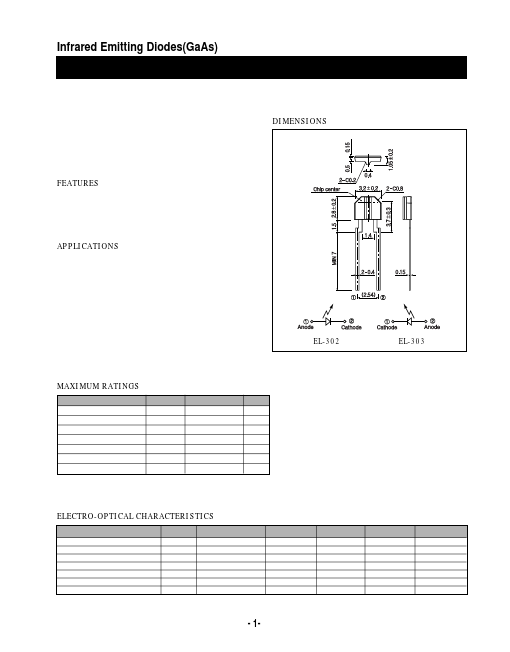 EL-303