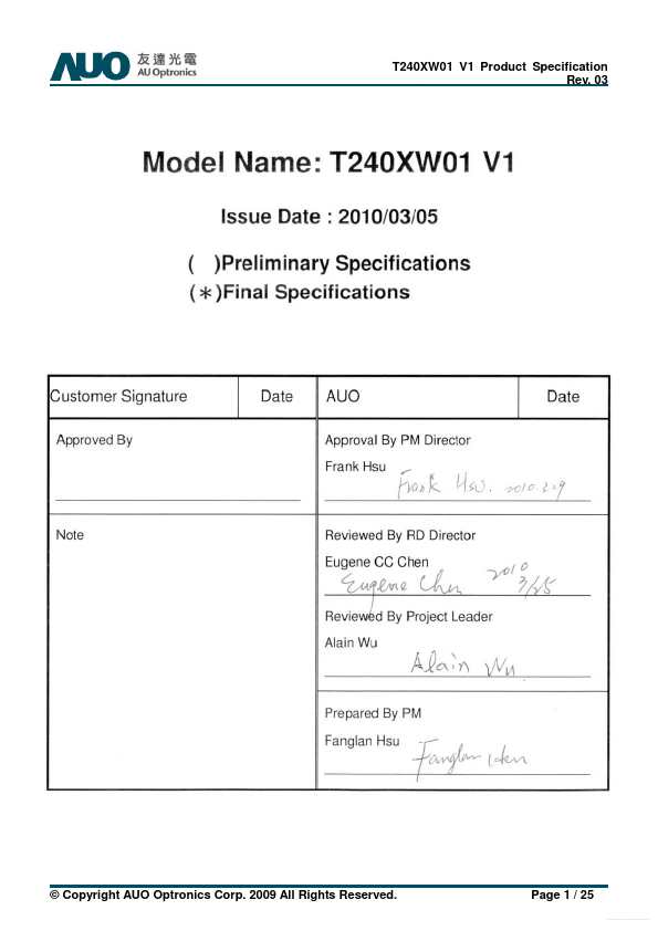 T240XW01-V1