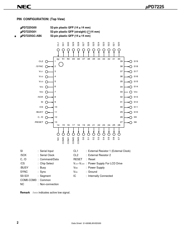 UPD7225